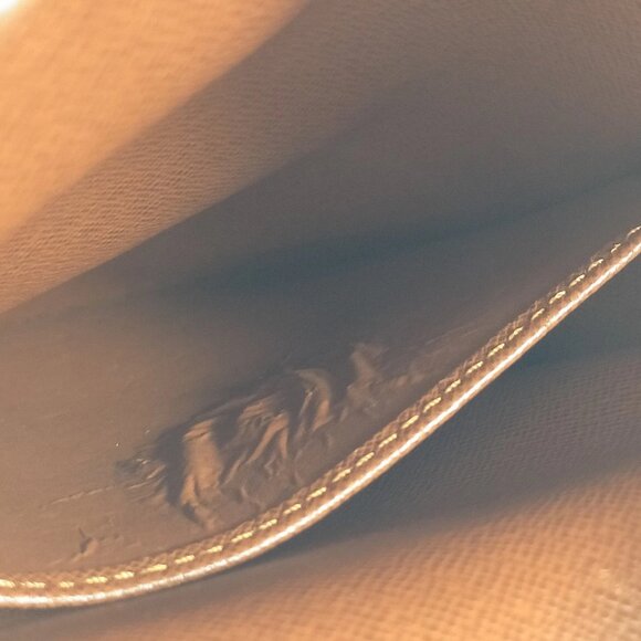 Louis Vuitton Amazon Brown Monogram Crossbody mon684-100925 - Picture 13 of 16